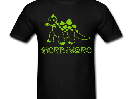 Herbivore T-shirt Hot on Sale