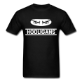 Hooligans T-shirt Discount