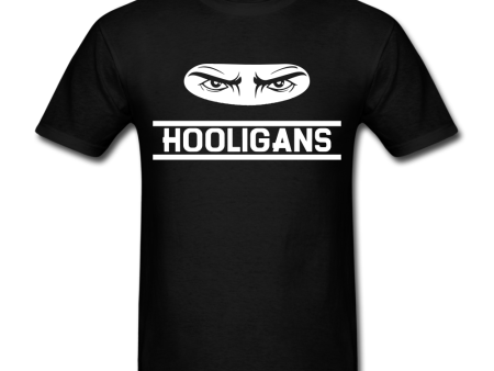 Hooligans T-shirt Discount