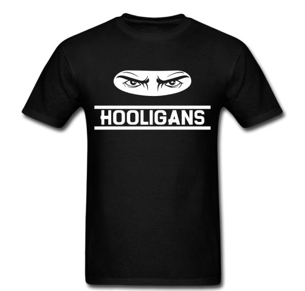 Hooligans T-shirt Discount