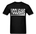 Hooligans T-shirt For Cheap