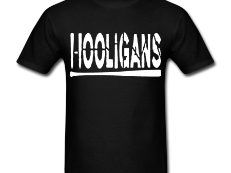 Hooligans T-shirt For Cheap