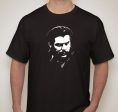 Che Guevara Portrait T-shirt Sale