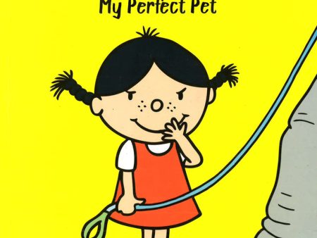 Molly Mischief: My Perfect Pet Cheap