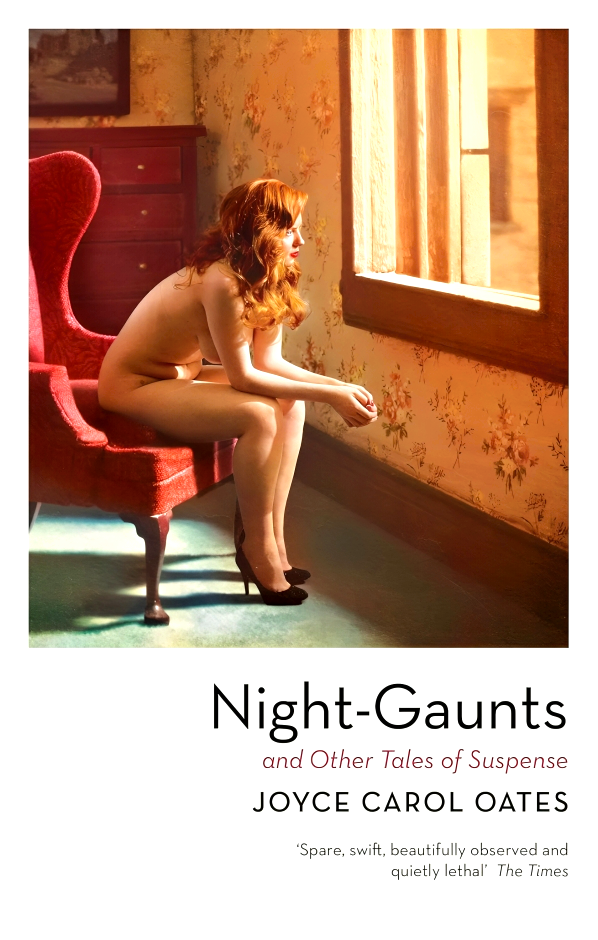 Night-Gaunts And Other Tales Of Suspense Hot on Sale