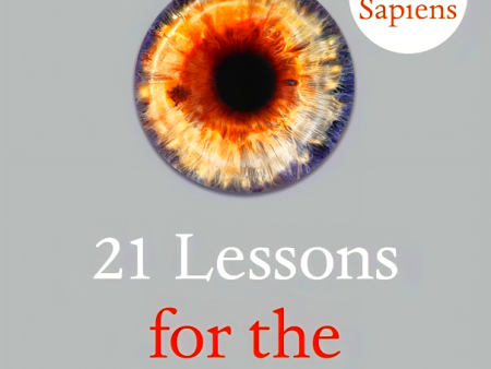 21 Lessons For The 21st Century For Cheap