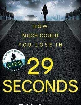 29 Seconds: From the million-copy Sunday Times bestselling author of THE HOLIDAY, now a major TV drama For Discount