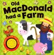 Old Macdonald Had A Farm (Song & Sound) Online now