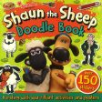 Shaun The Sheep Doodle Book Online now