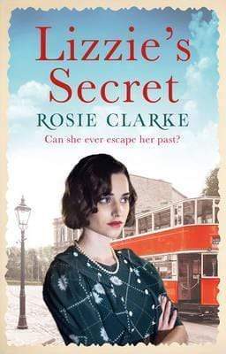 Lizzie s Secret For Sale