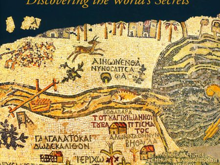 Archaeology - Discovering The Worlds Secrets Online Hot Sale