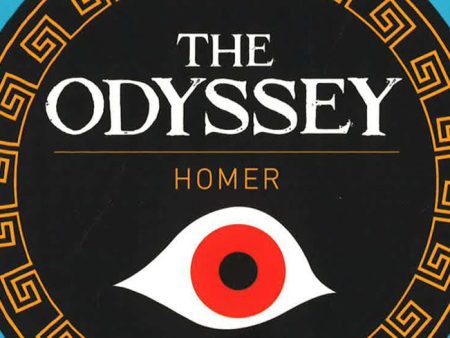 The Odyssey Online now