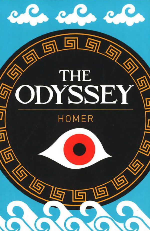 The Odyssey Online now