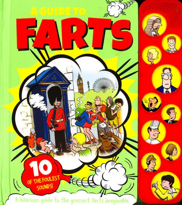 A Guide To Farts Online