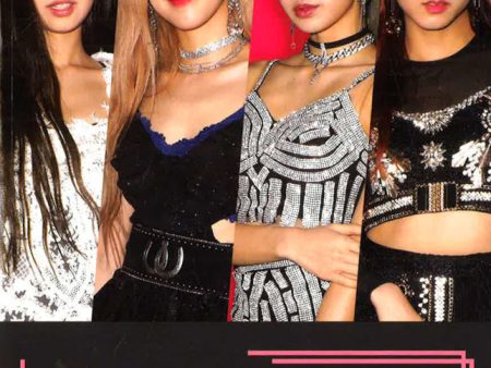 Blackpink : K-Pop s No.1 Girl Group Hot on Sale