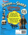 Shaun The Sheep Ultimate Sticker And Activity Hot on Sale