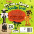 Shaun The Sheep Doodle Book Online now