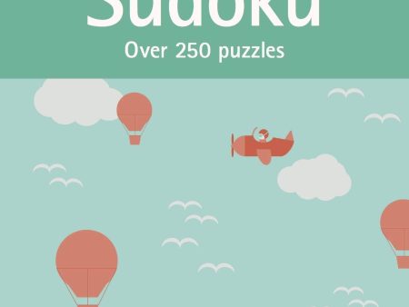 Elegant Sudoku Hot on Sale