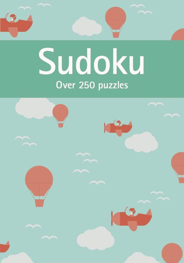 Elegant Sudoku Hot on Sale