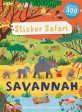 Sticker Safari: Savannah Online now