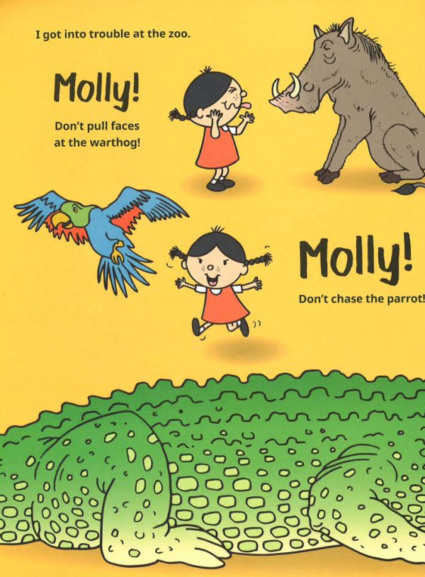 Molly Mischief: My Perfect Pet Cheap