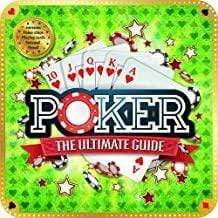 Poker: The Ultimate Guide Discount