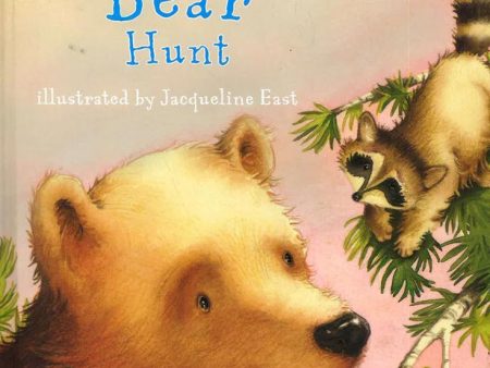 The Biggest Bear Hunt Sale