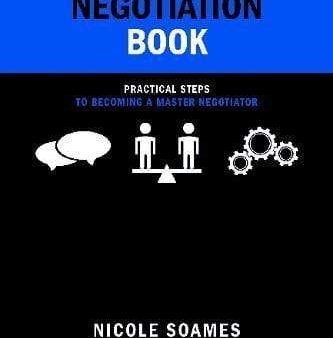 CONCISE ADVICE: THE NEGOTIATION BOOK Discount