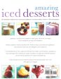 Amazing Iced Desserts Supply