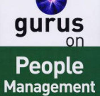 [Bargain corner] Gurus On People Management Hot on Sale