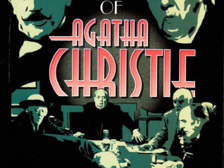 The World Of Agatha Christie Cheap