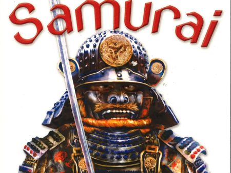 100 Facts Samurai Sale