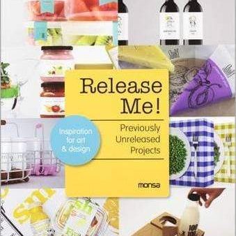 Release Me! : Previously Unreleased Projects Supply