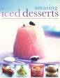 Amazing Iced Desserts Supply