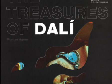 The Treasures Of Dali Hot on Sale