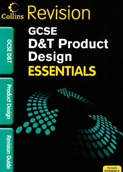 Product Design : Revision Guide Online