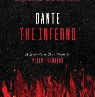 Dante: The Inferno. on Sale