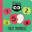 Milo s First Numbers Cheap