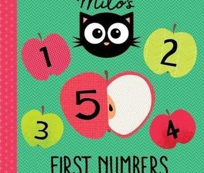 Milo s First Numbers Cheap