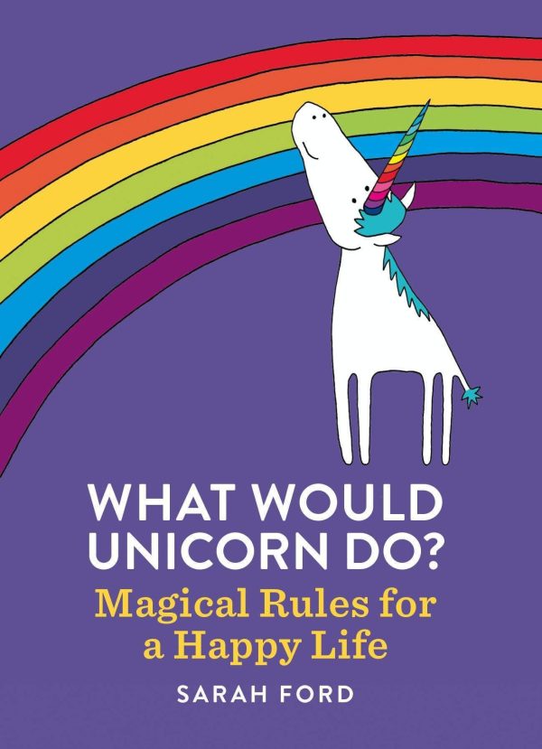 What Would Unicorn Do? on Sale