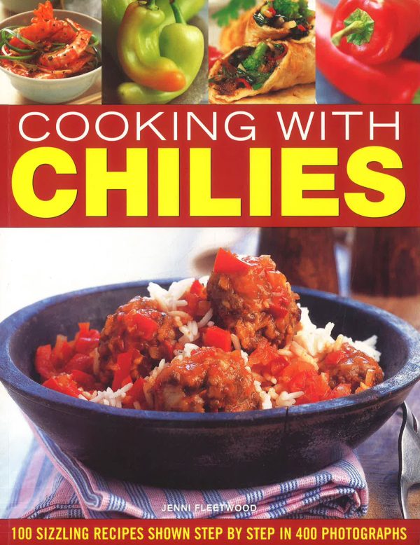 Cooking With Chilies Discount