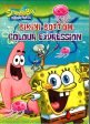 Spongebob Colouring Book Online Hot Sale