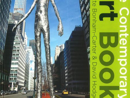 The Contemporary Art Book on Sale