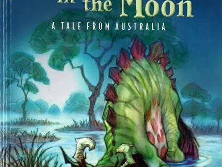 Bunyip In The Moon : A Tale From Australia For Sale