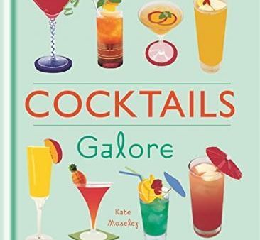 Cocktails Galore Sale