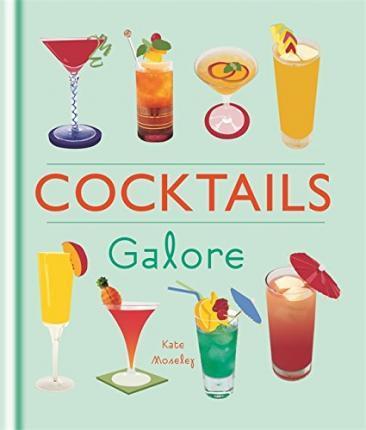 Cocktails Galore Sale