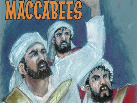 1st and 2nd Book of Maccabees  For Sale