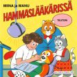 Miina ja Manu hammaslääkärissä Online Sale