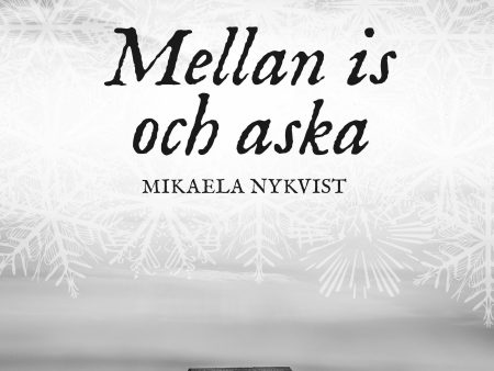 Mellan is och aska For Cheap