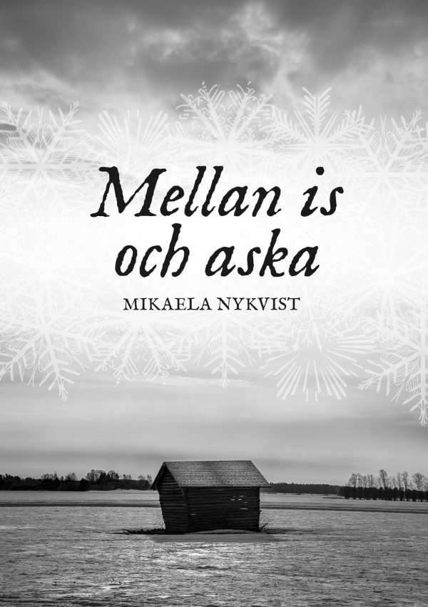 Mellan is och aska For Cheap